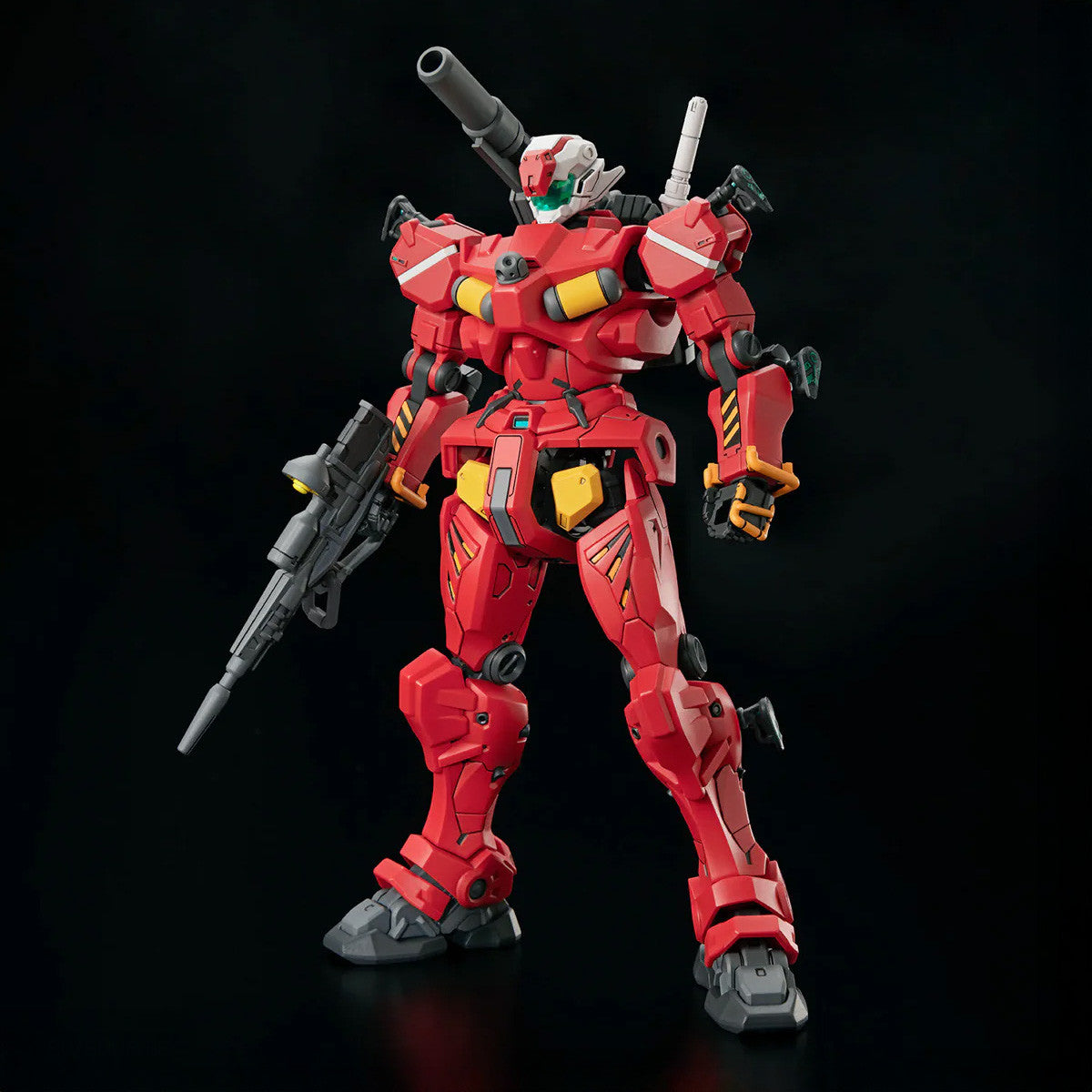 Gundam HG Light-Type Guncannon 1/144