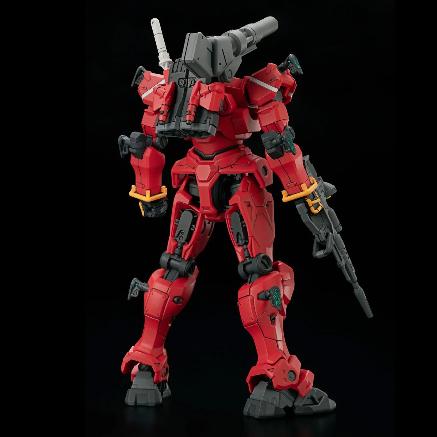 Gundam HG Light-Type Guncannon 1/144