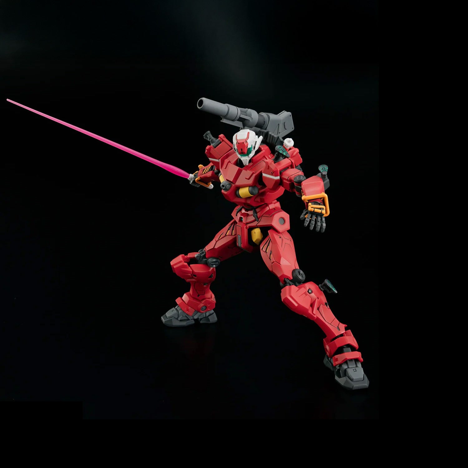 Gundam HG Light-Type Guncannon 1/144