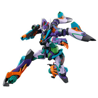 Gundam High Grade 1/144 GFreD Model Kit