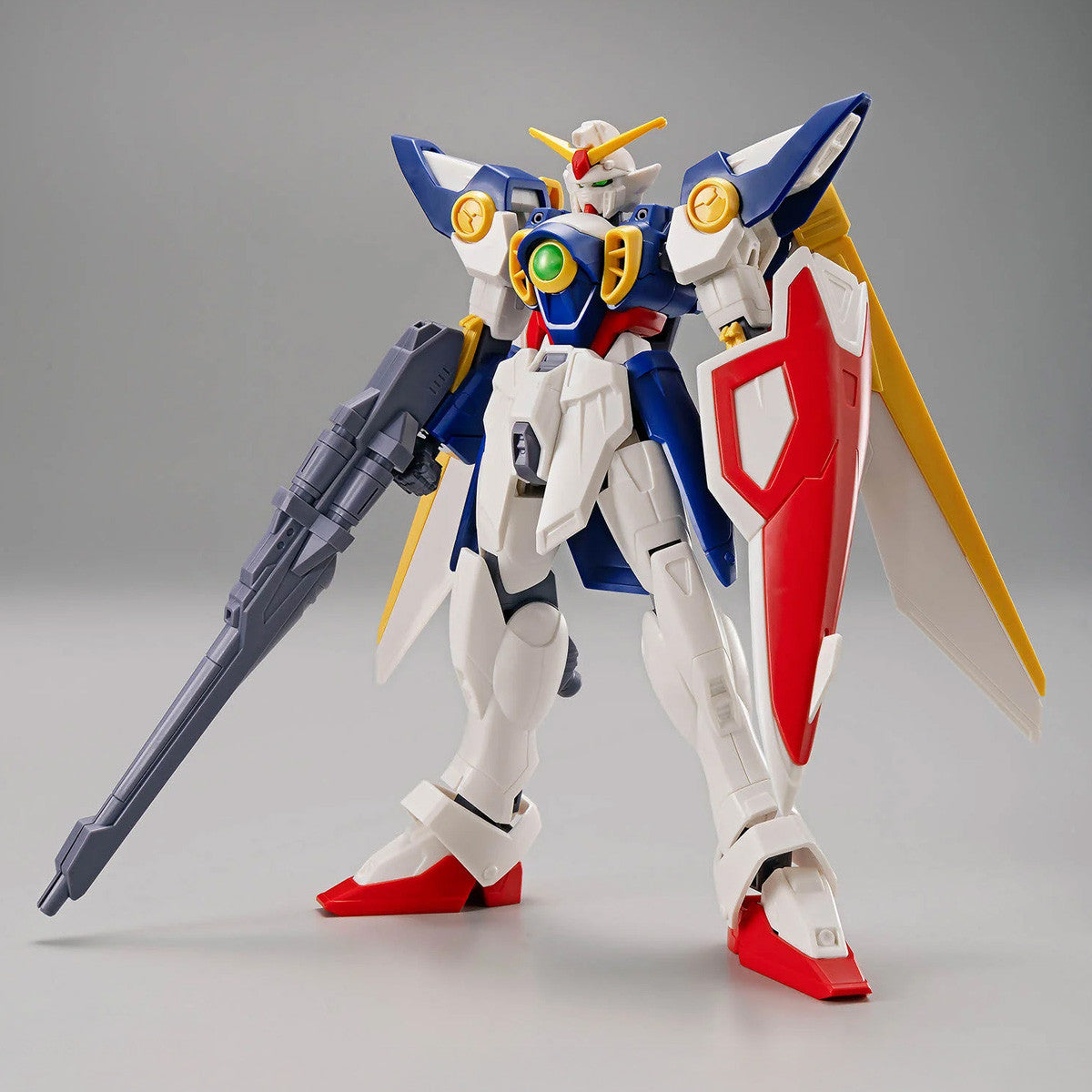 Gundam EG Wing Gundam 1/144