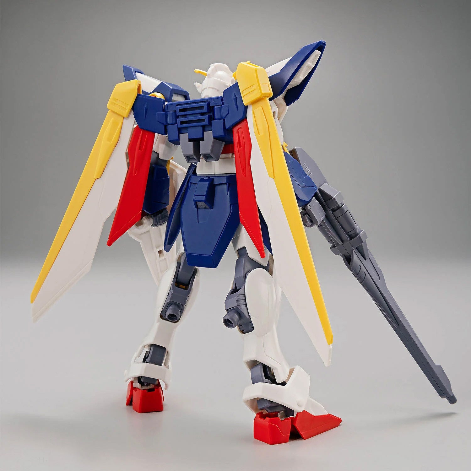 Gundam EG Wing Gundam 1/144