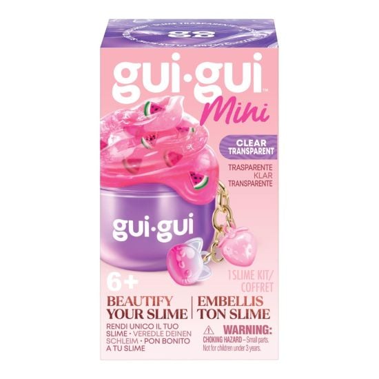 Gui Gui Mini Single Assortment