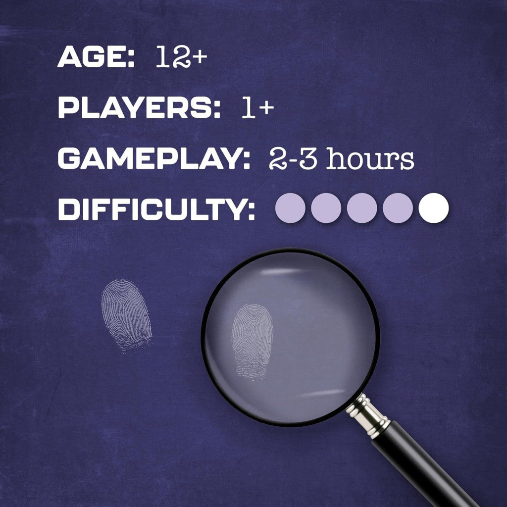 Murder Mystery Cases Death of an Influencer Game
