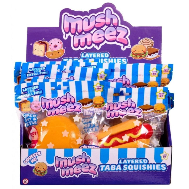 Mushmeez Core Taba Asst