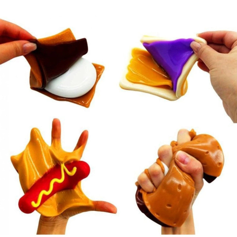 Mushmeez Core Taba Asst