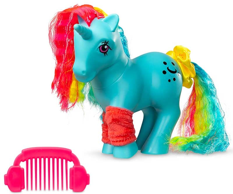 My Little Pony Totally Rad Ponies - Moonstone