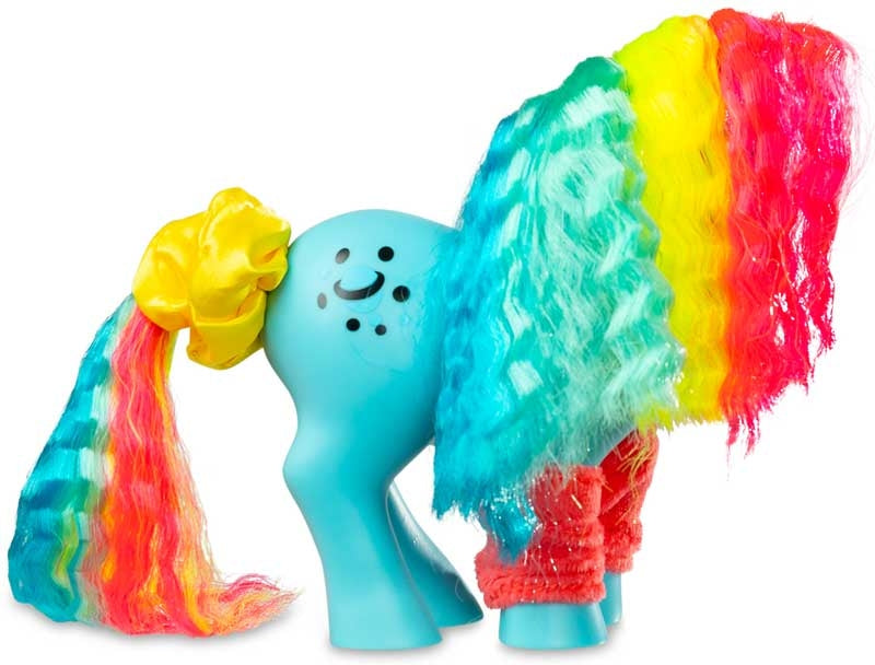 My Little Pony Totally Rad Ponies - Moonstone