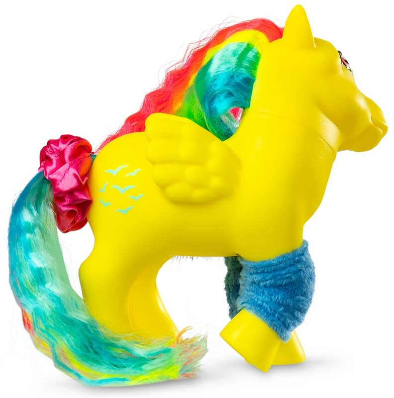 My Little Pony Totally Rad Ponies - Skydancer