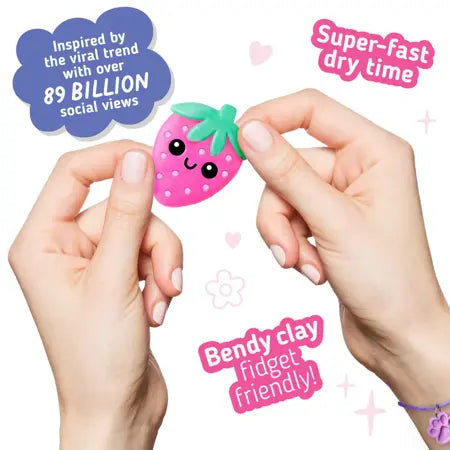 My Small Biz Clay Cuties