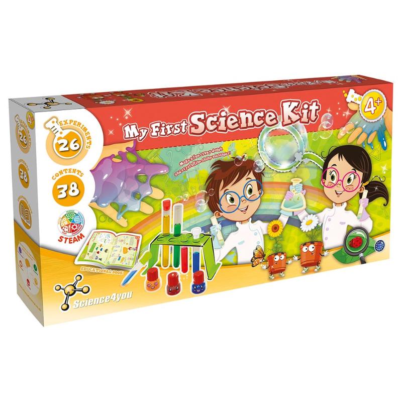 My First Science Kit