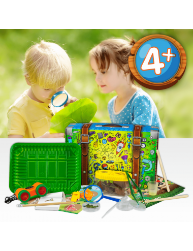 Science 4 You Nature Explorer
