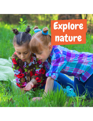 Science 4 You Nature Explorer