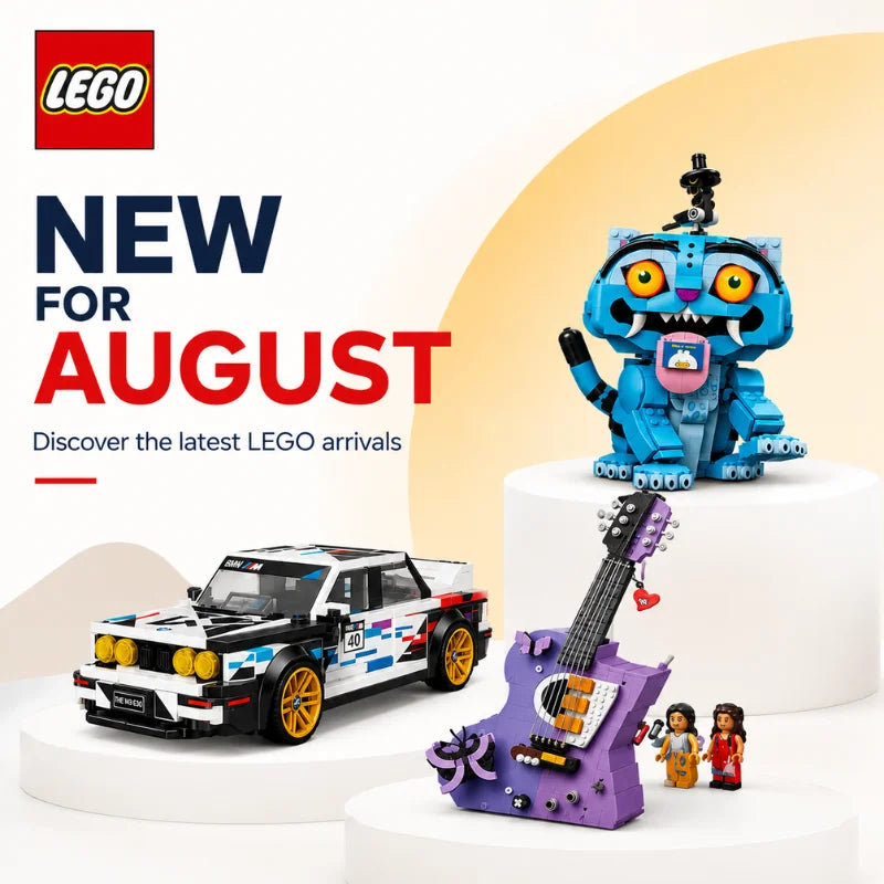 Shop New LEGO