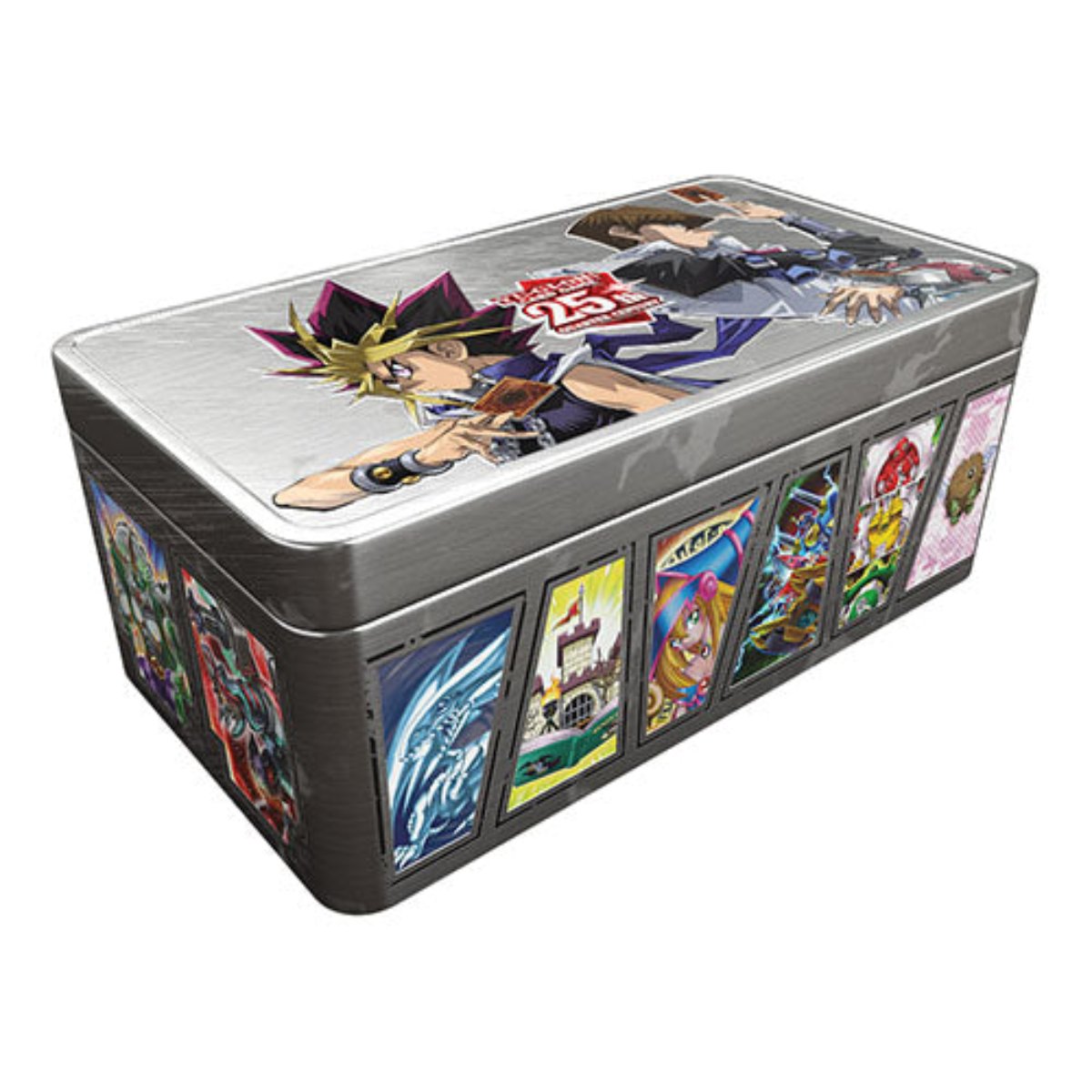 Yu-Gi-Oh 25th Anniversary Tin: Duelling Mirrors