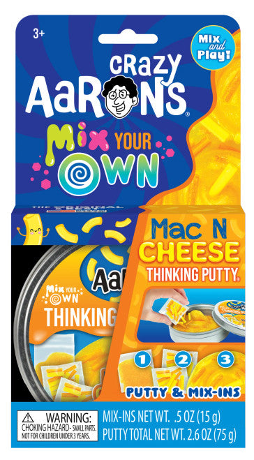 Crazy Aarons Trendsetters Mac N Cheese