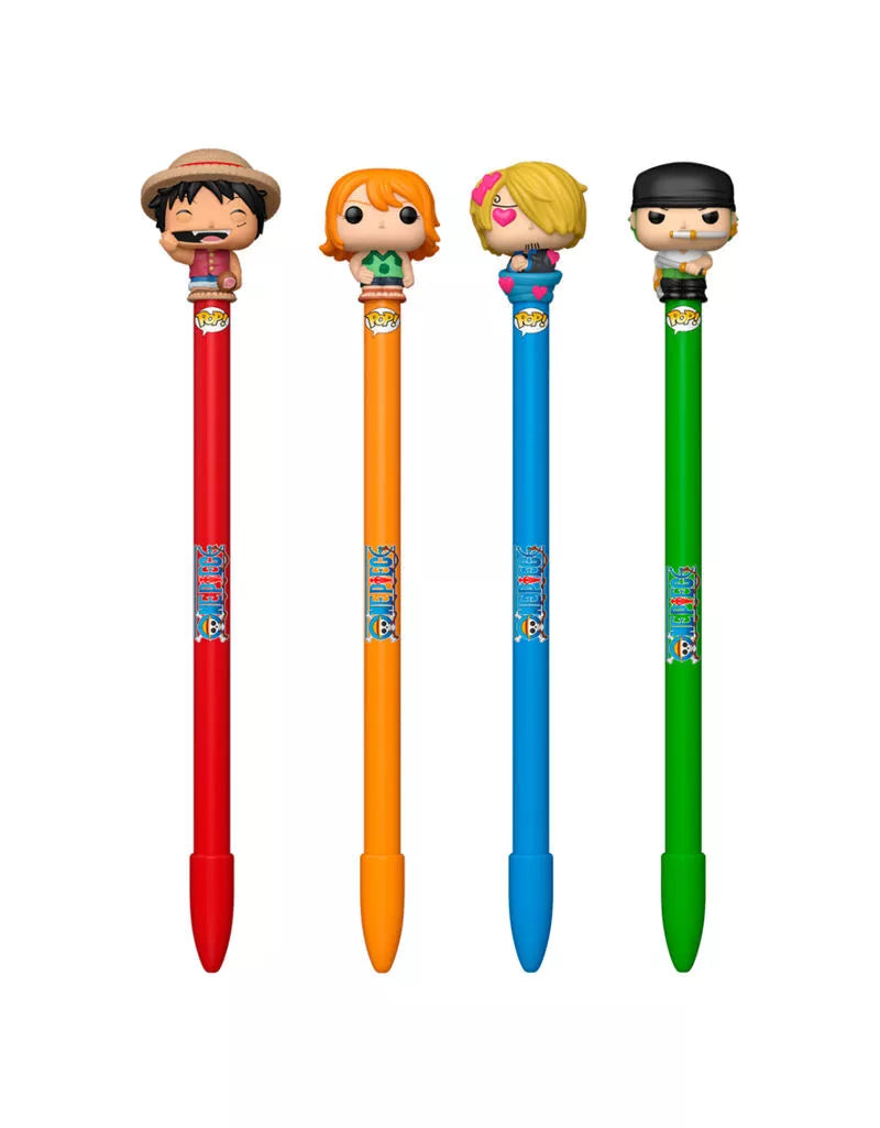 Pen Topper One Piece