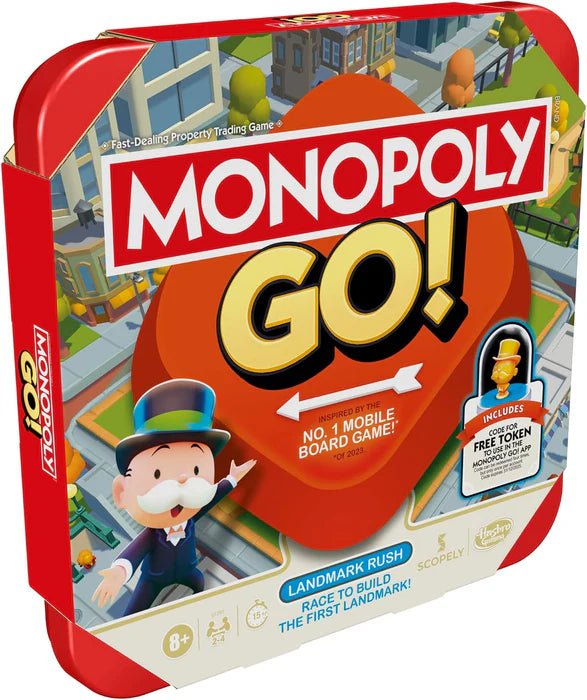 Monopoly Go