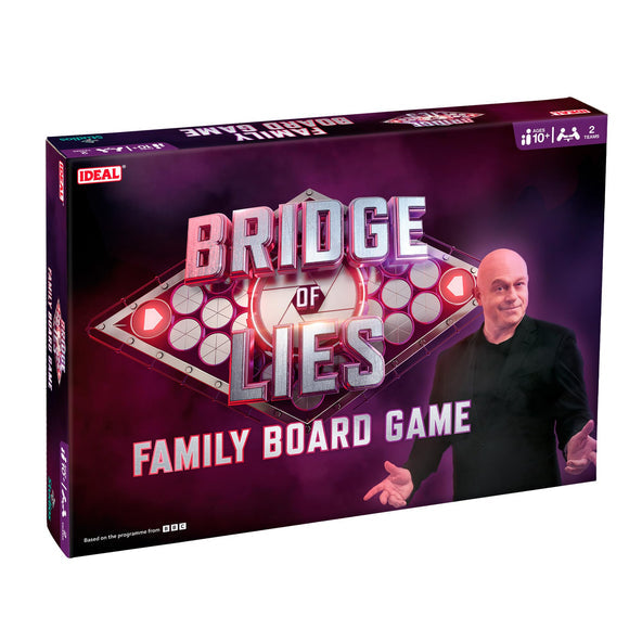 Bridge Of Lies