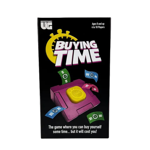 Buying Time