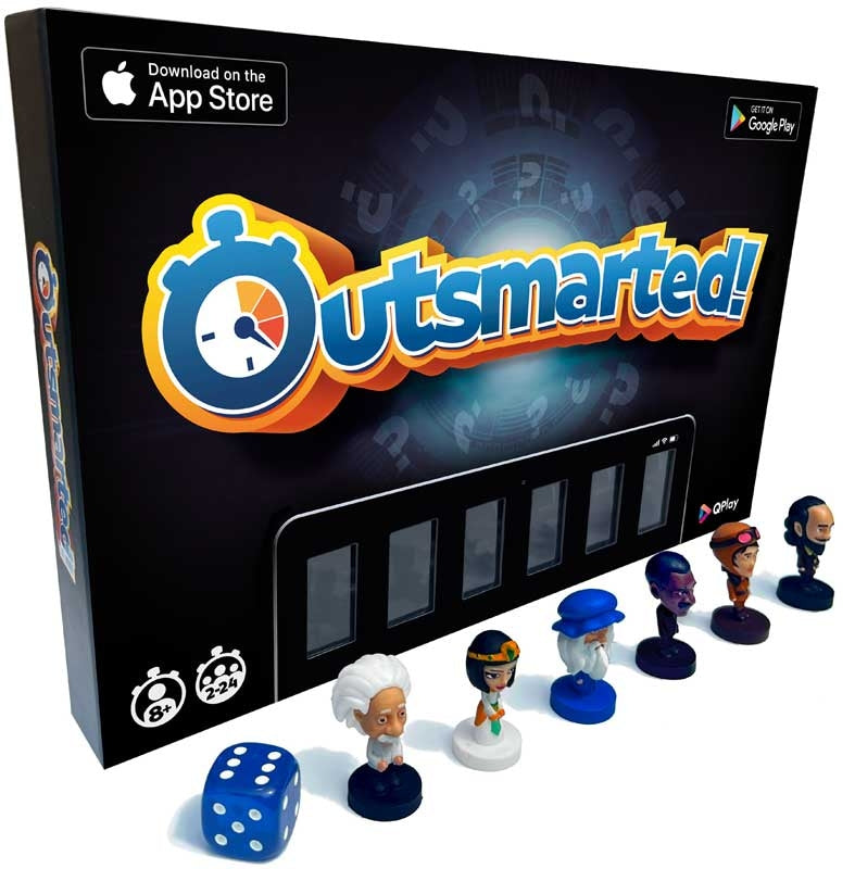 Outsmarted