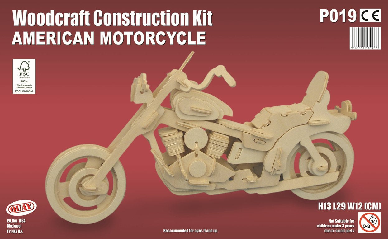 American Motorcycle