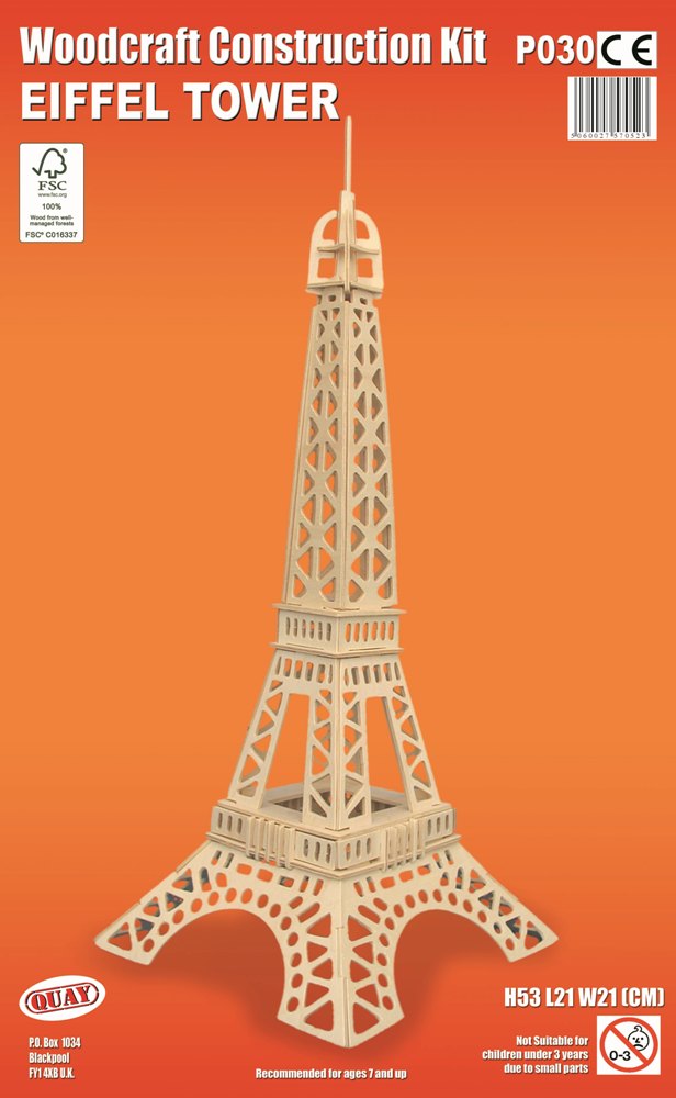 Eiffel Tower