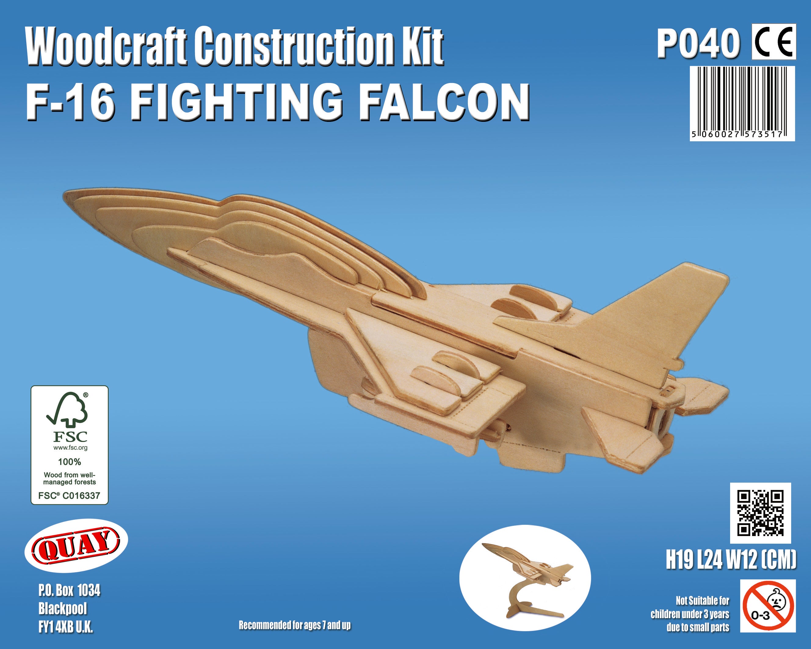 F-16 Fighting Falcon