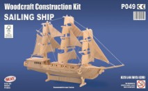 Sailing Ship