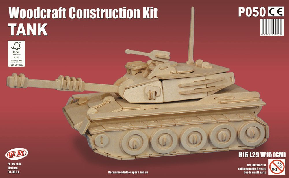 Tank