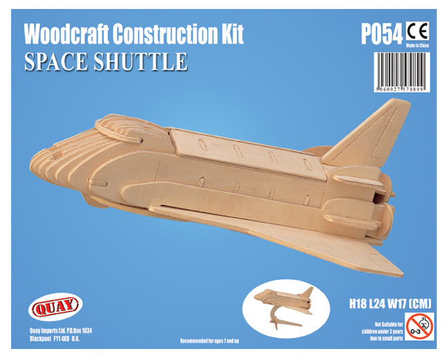 Space Shuttle