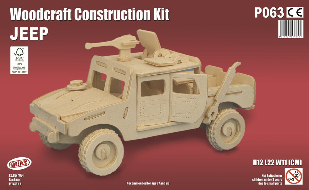 Jeep