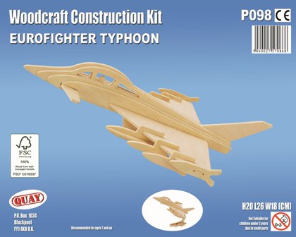 Eurofighter Typhoon
