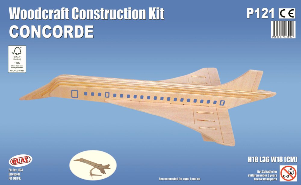 Concorde