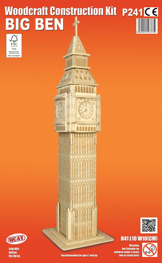 Big Ben