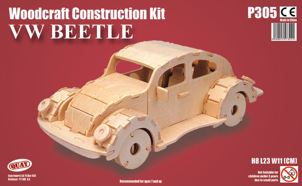 VW Beetle