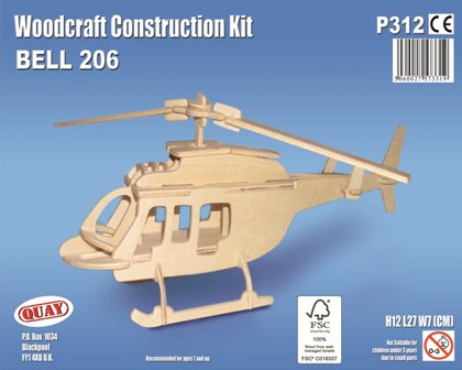 Bell 206