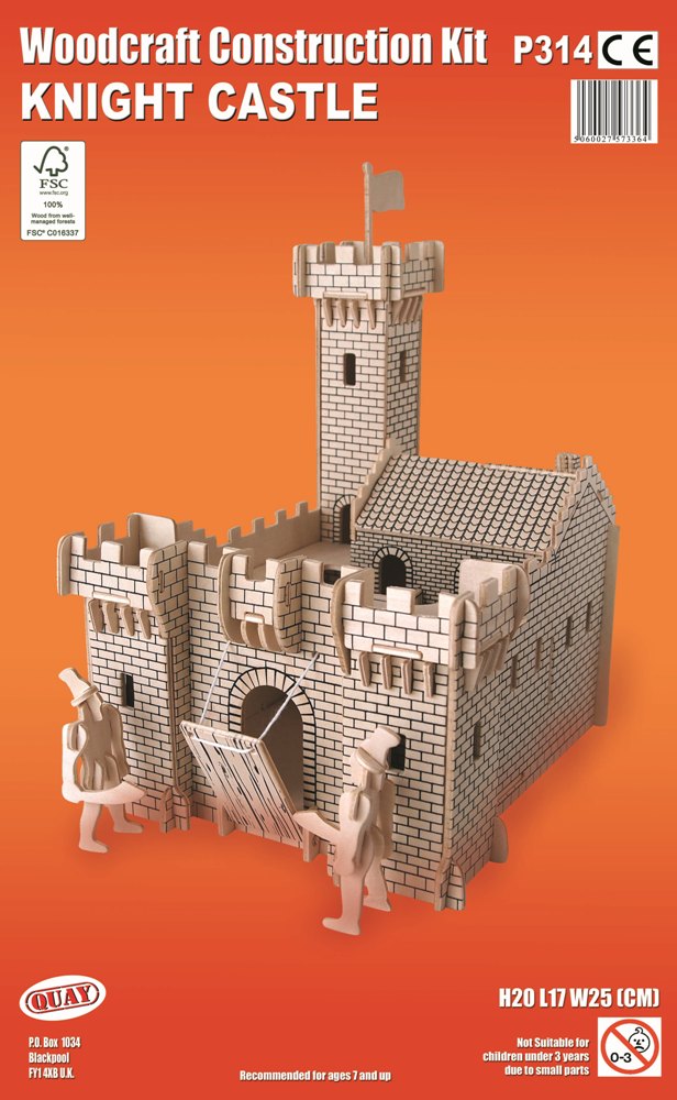 Knight Castle