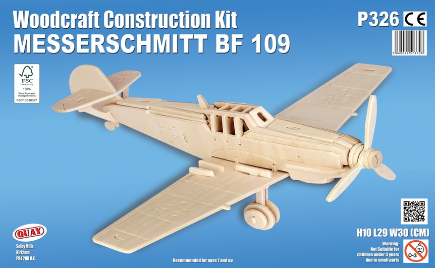 Messerschmitt BF 109