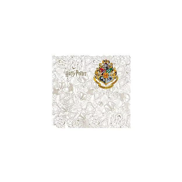 Harry Potter Insulated Stainless Steel XXL Rambler Mug