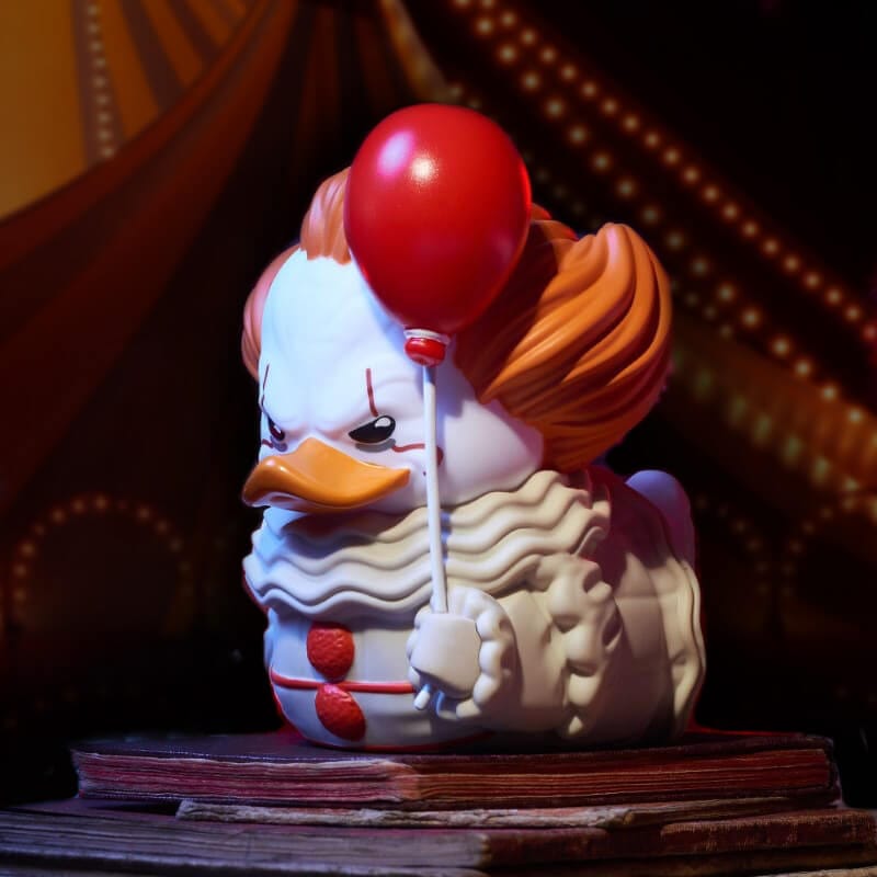 IT: Pennywise TUBBZ (Boxed Edition)