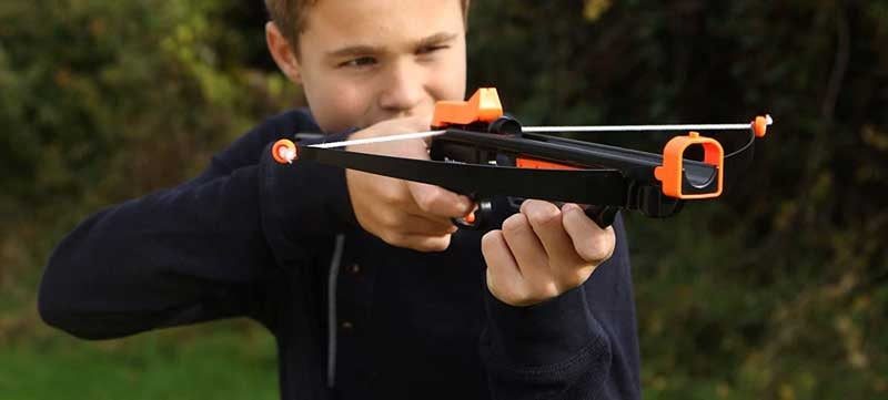 Petron Stealth Cross Bow