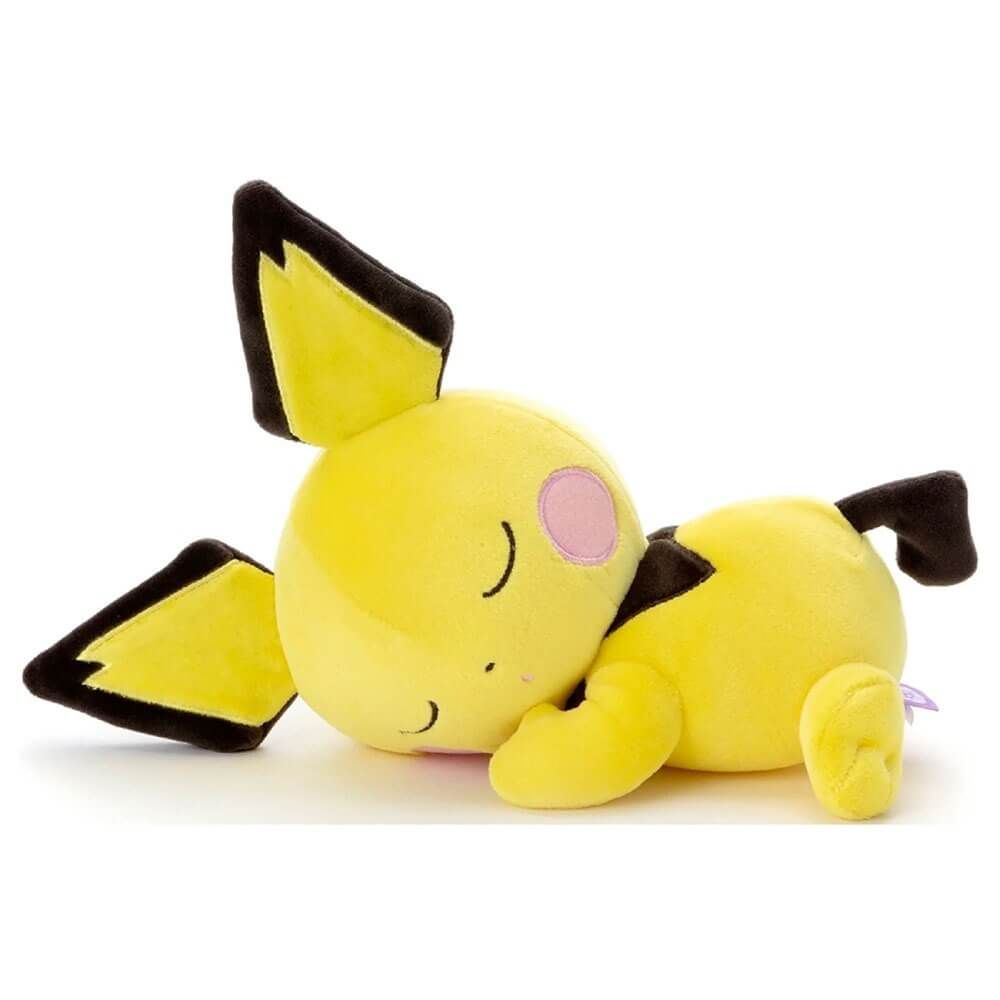 18" Pokemon Sleeping Pichu