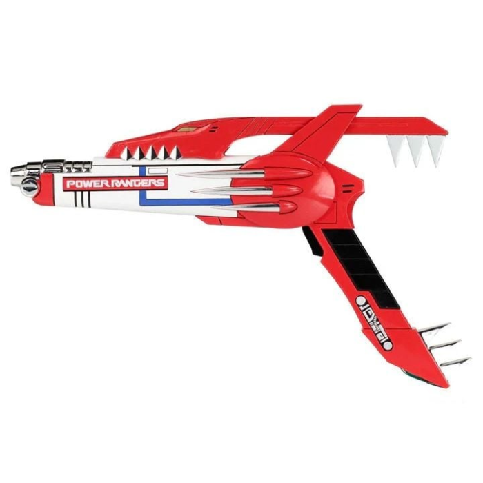 Power Rangers Blade Blaster