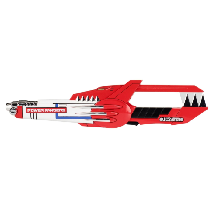 Power Rangers Blade Blaster
