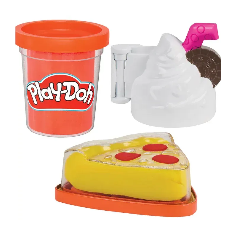 Play-Doh Treats To Go Modelling Compound Assortment