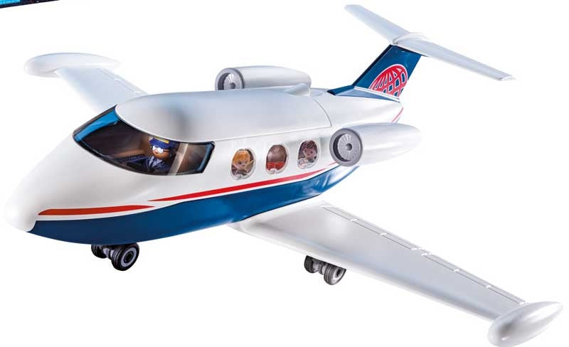 Playmobil 70533 Private Jet