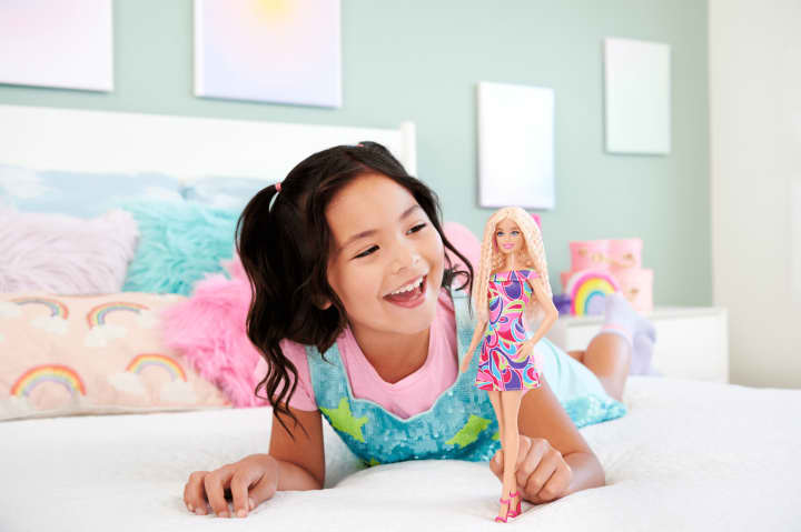 Barbie Fashionista Doll #223