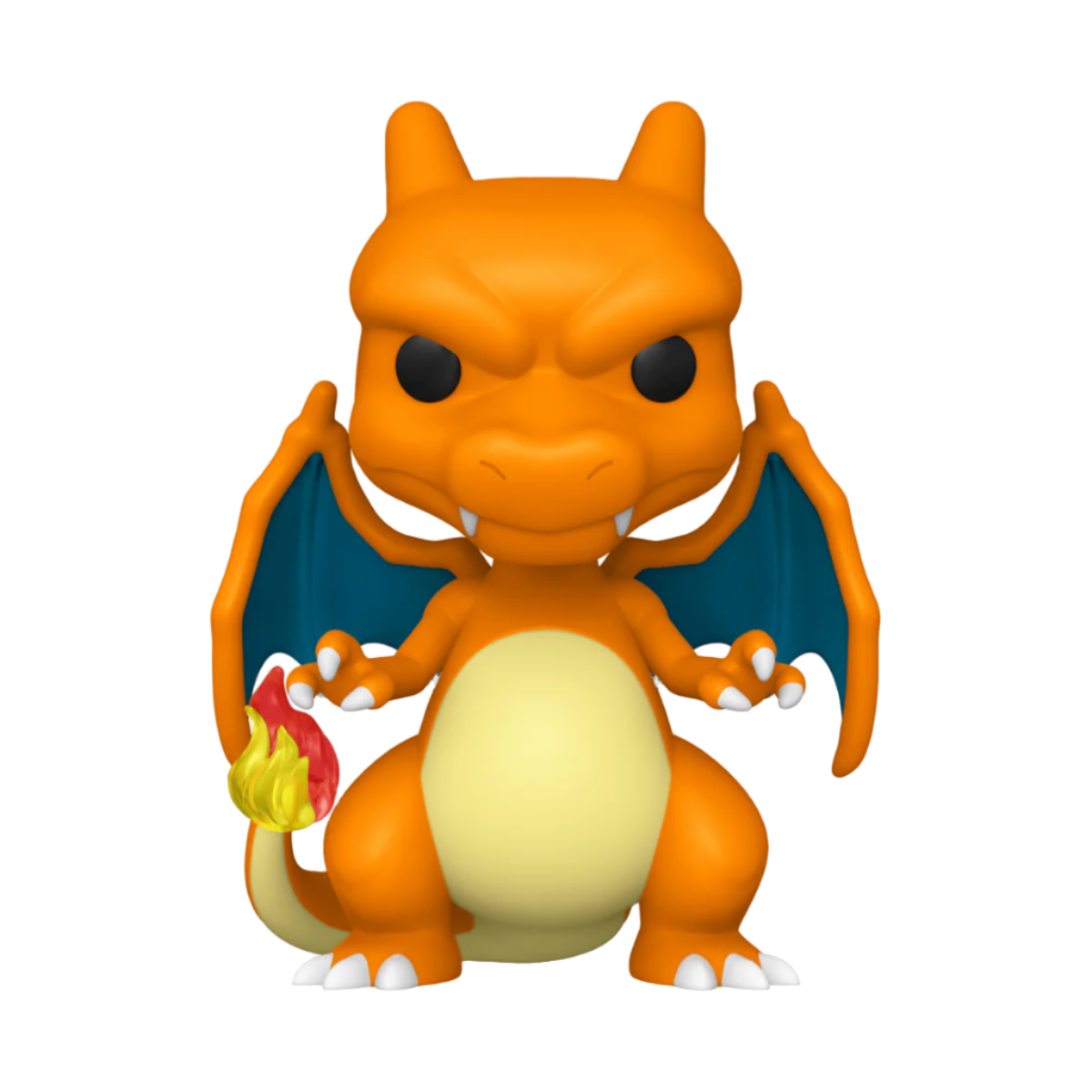 Funko POP! Games: Pokemon -  Charizard
