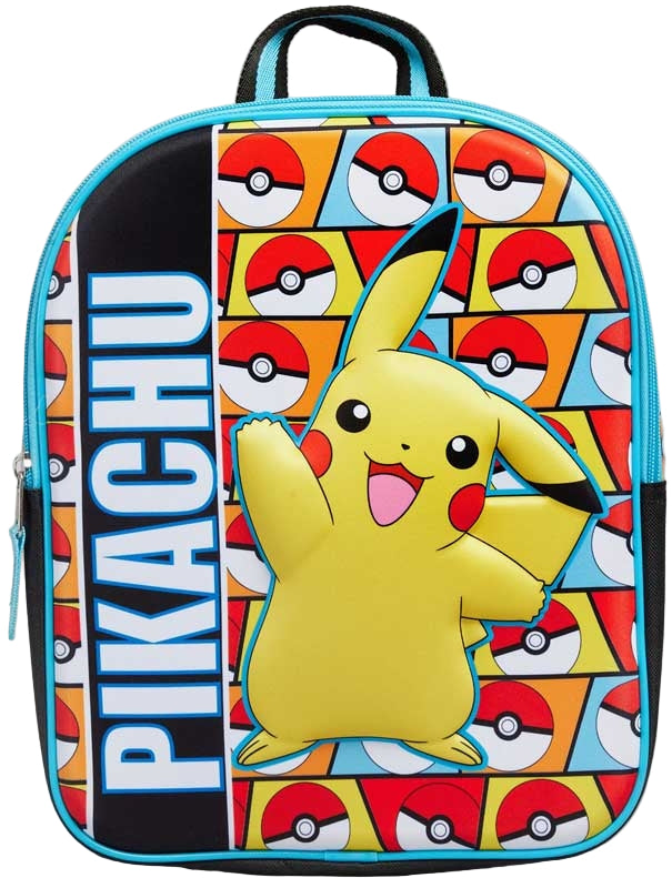 Pokemon Backpack